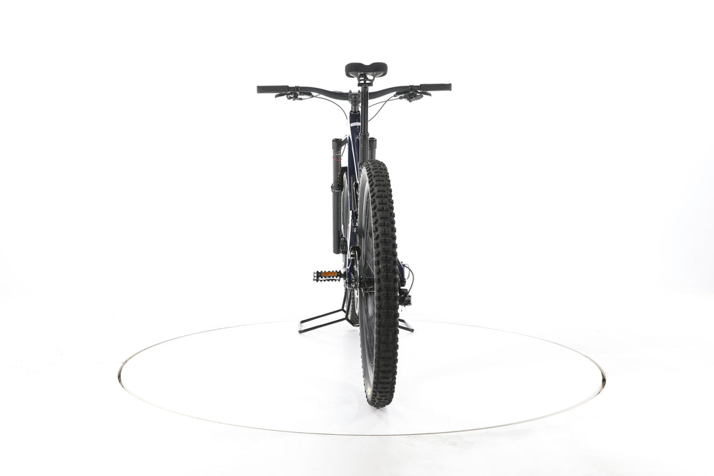Santa Cruz MEGATOWER R / Carbon C Fahrrad Fully - Image 10