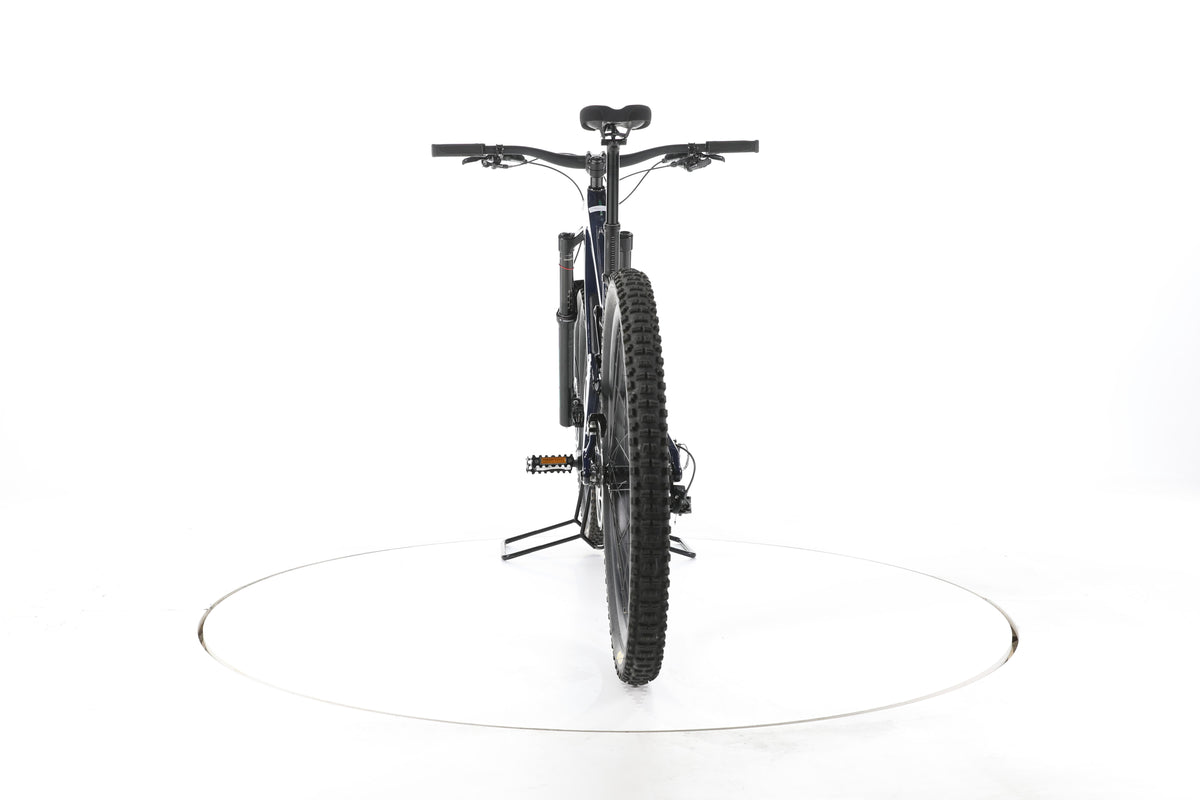 Santa Cruz MEGATOWER R / Carbon C Fahrrad Fully - Image 10