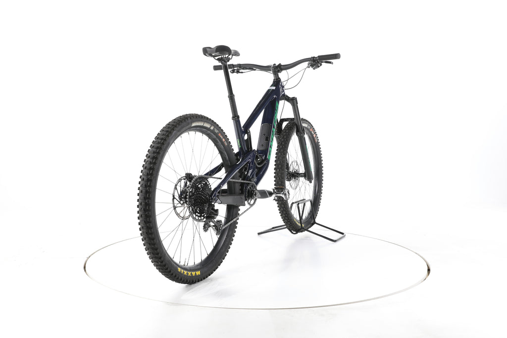 Santa Cruz MEGATOWER R / Carbon C Fahrrad Fully - Image 11