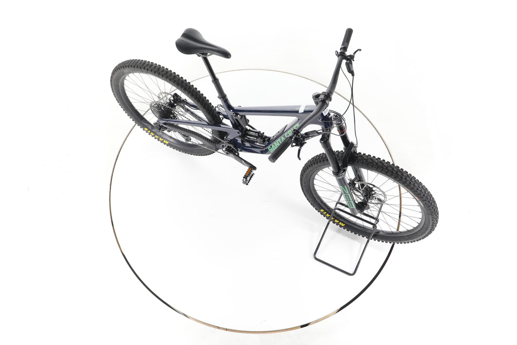 Santa Cruz MEGATOWER R / Carbon C Fahrrad Fully - Image 14