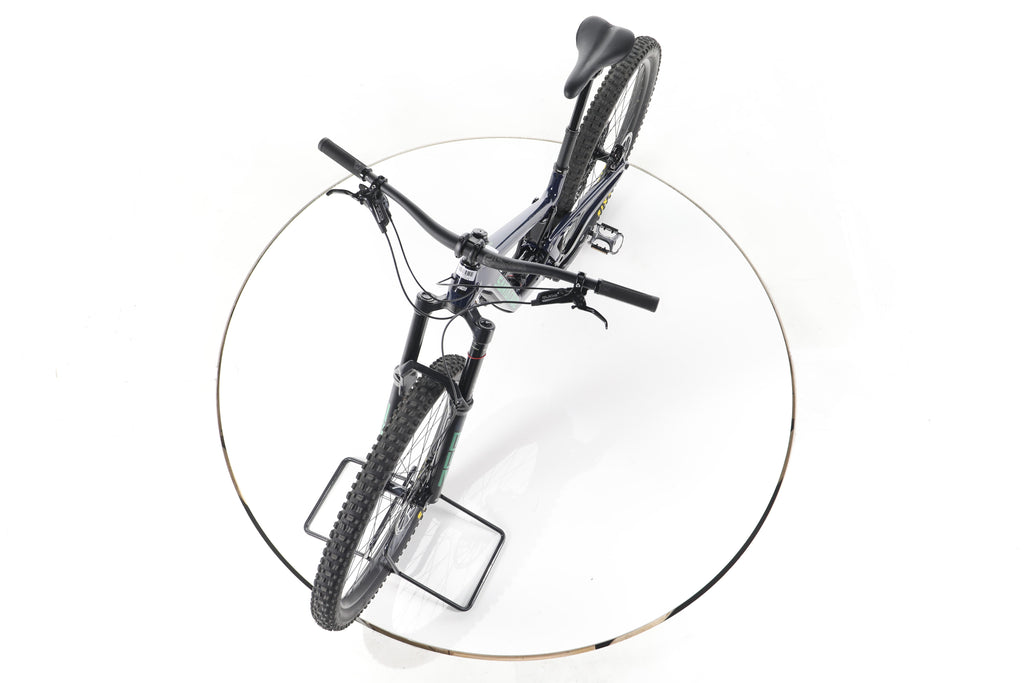 Santa Cruz MEGATOWER R / Carbon C Fahrrad Fully - Image 17