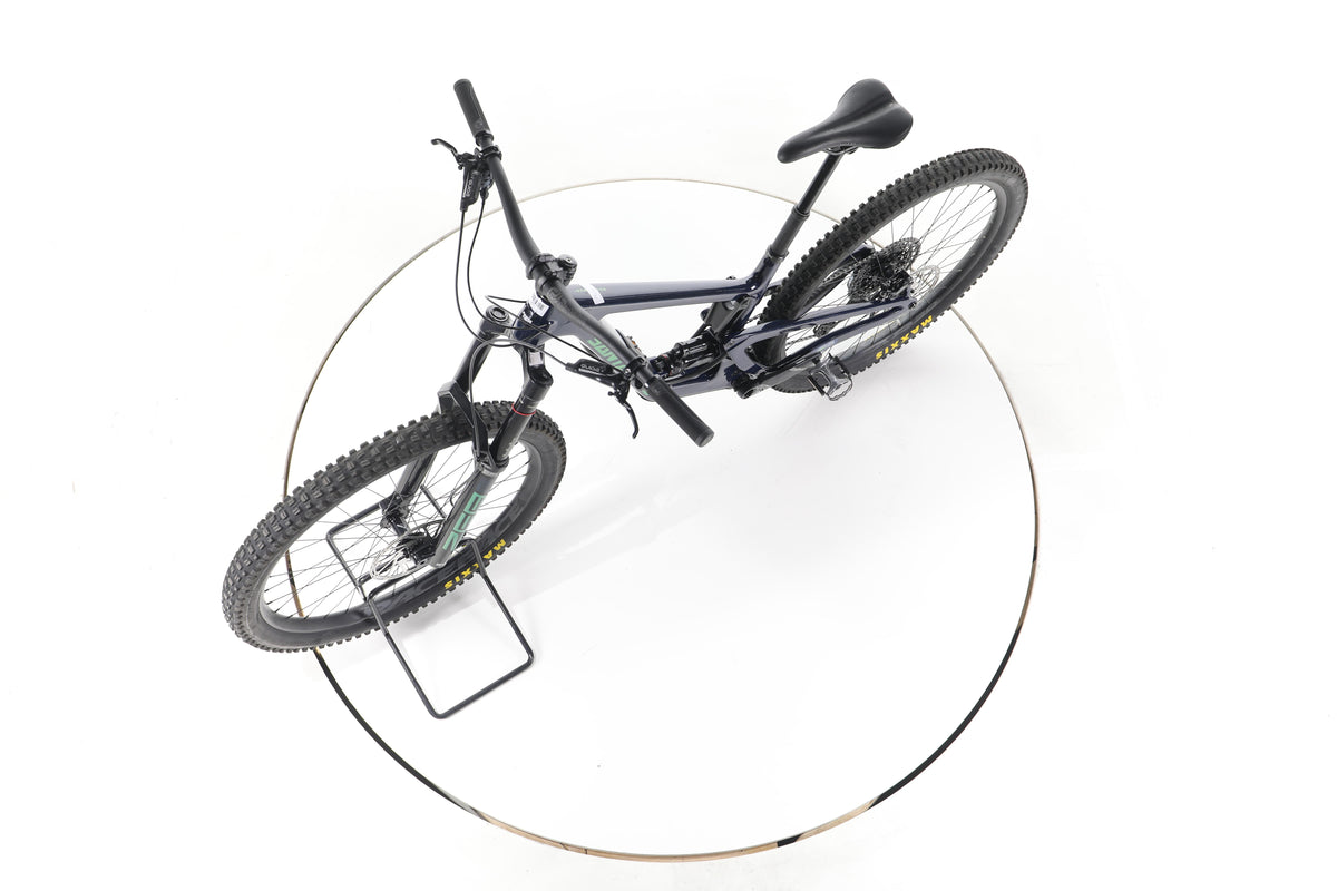 Santa Cruz MEGATOWER R / Carbon C Fahrrad Fully - Image 18