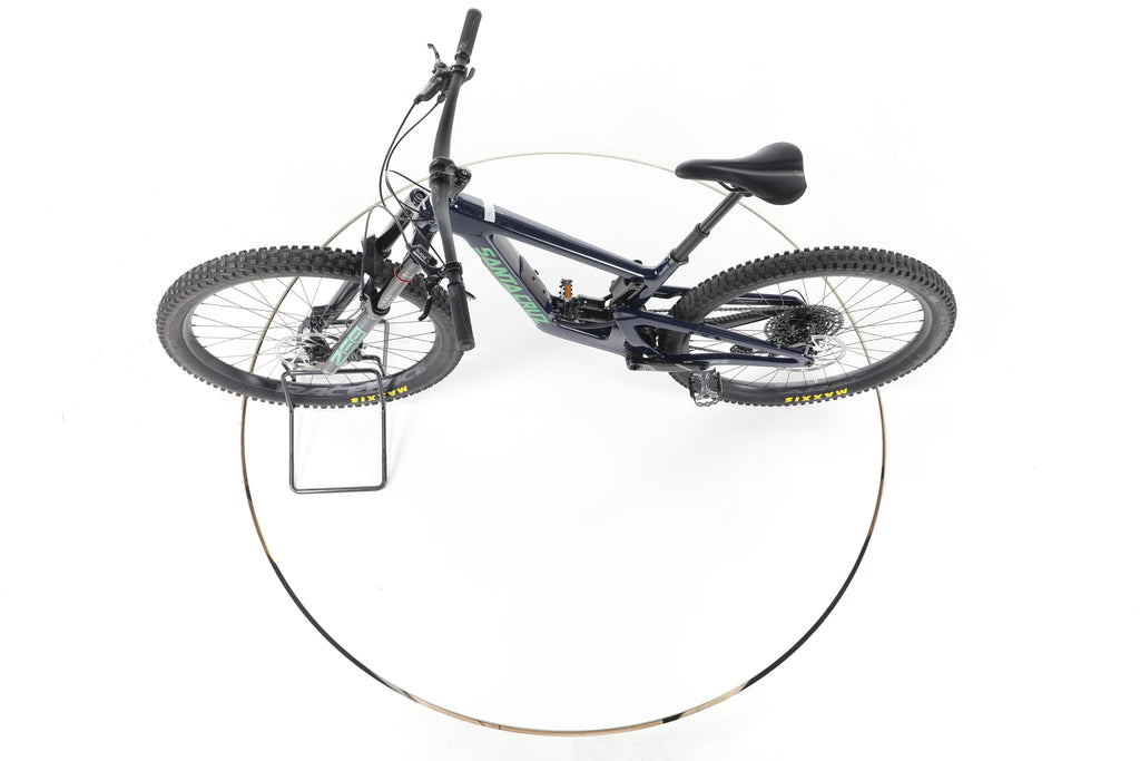 Santa Cruz MEGATOWER R / Carbon C Fahrrad Fully - Image 19