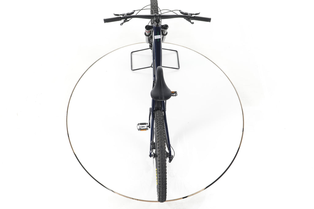 Santa Cruz MEGATOWER R / Carbon C Fahrrad Fully - Image 22