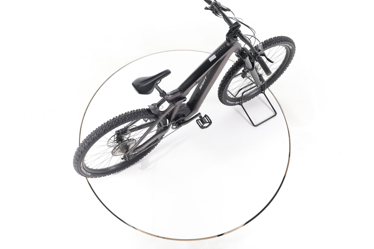 Scott Patron eRIDE 920 E-Bike Fully - Image 24