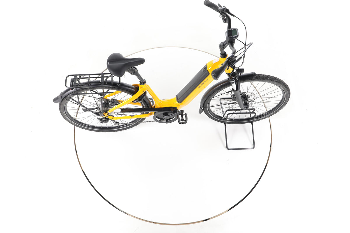 Velo de Ville AEB 890 Trekking E-Bike Tiefeinsteiger - Image 13