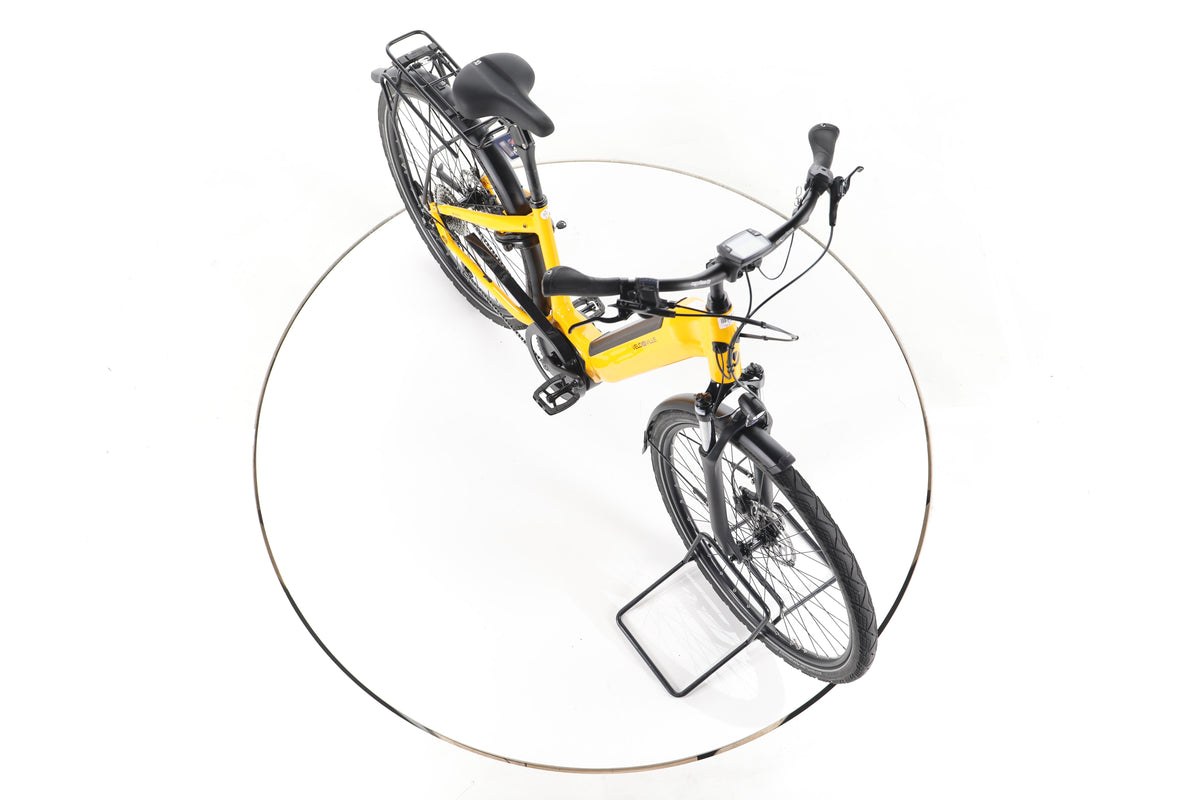 Velo de Ville AEB 890 Trekking E-Bike Tiefeinsteiger - Image 15