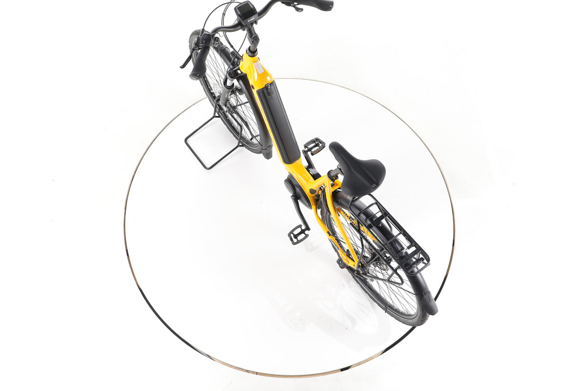 Velo de Ville AEB 890 Trekking E-Bike Tiefeinsteiger - Image 21
