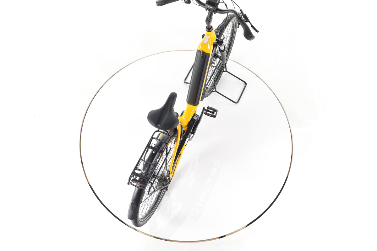 Velo de Ville AEB 890 Trekking E-Bike Tiefeinsteiger - Image 23