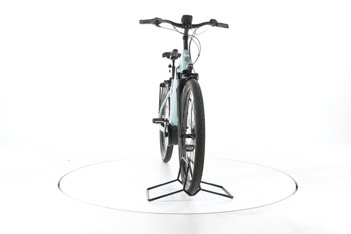 Carver Cityzen E.420 RT City E-Bike Tiefeinsteiger - Image 4