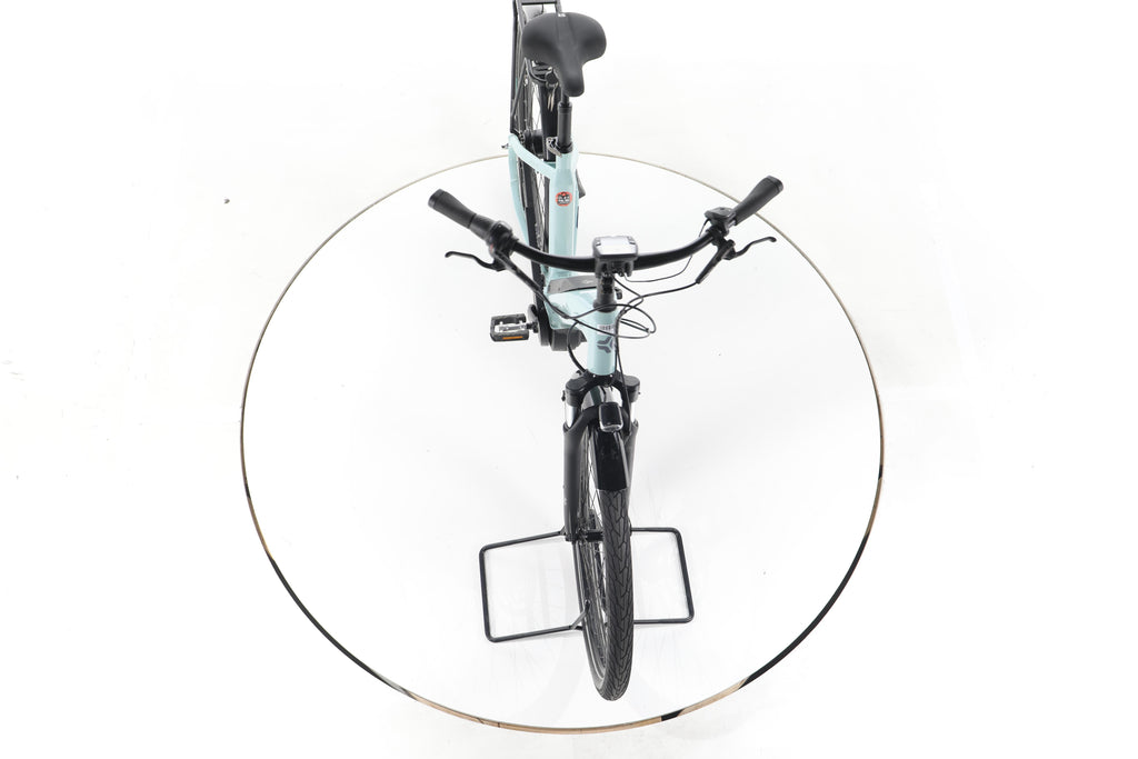 Carver Cityzen E.420 RT City E-Bike Tiefeinsteiger - Image 16