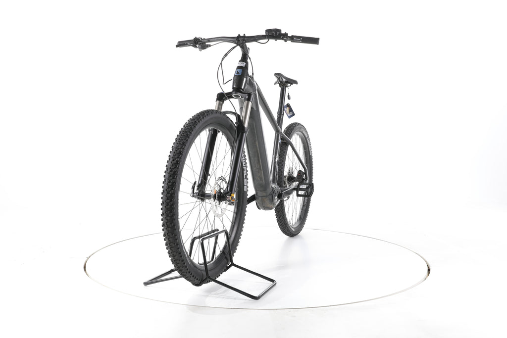 Haibike AllTrack 5 E-Bike 2024 - Image 5