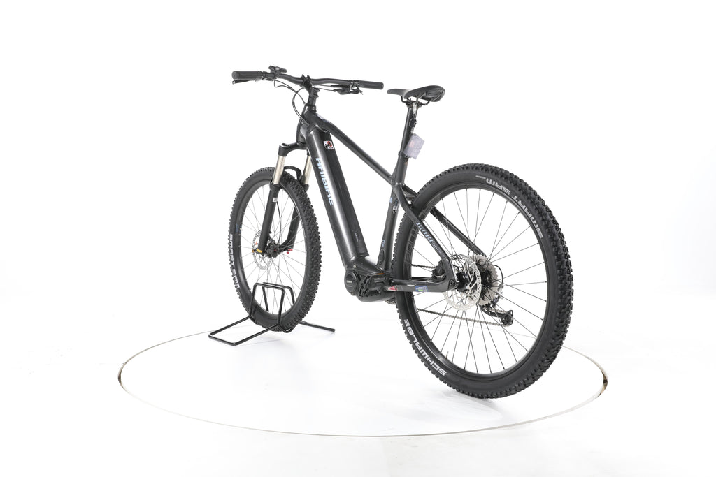 Haibike AllTrack 5 E-Bike 2024 - Image 9