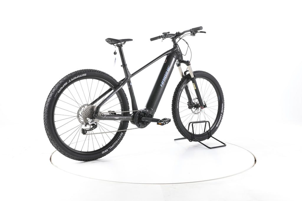 Haibike AllTrack 5 E-Bike 2024 - Image 12