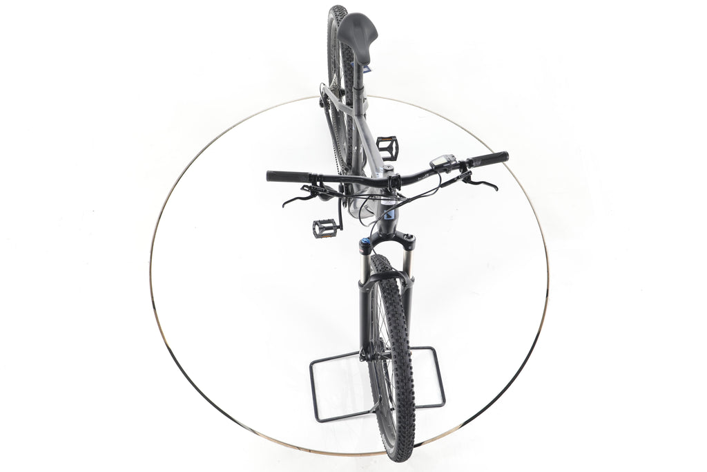 Haibike AllTrack 5 E-Bike 2024 - Image 16