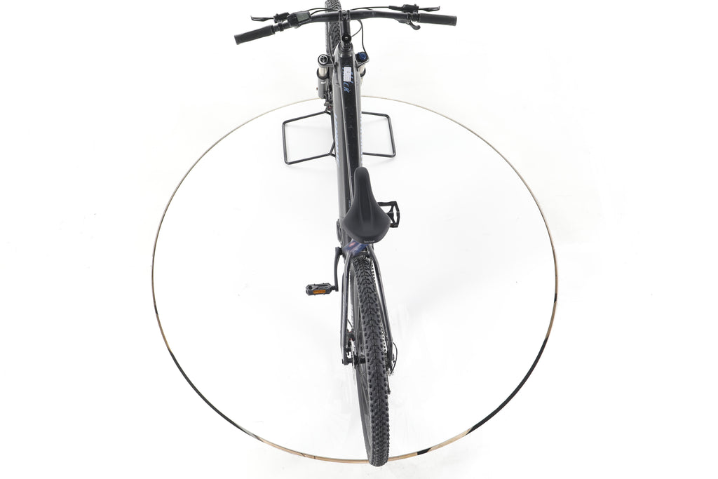 Haibike AllTrack 5 E-Bike 2024 - Image 22