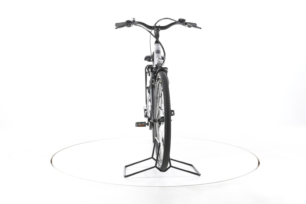 Saxonette Advanced Sport Trekking E-Bike Tiefeinsteiger - Image 4