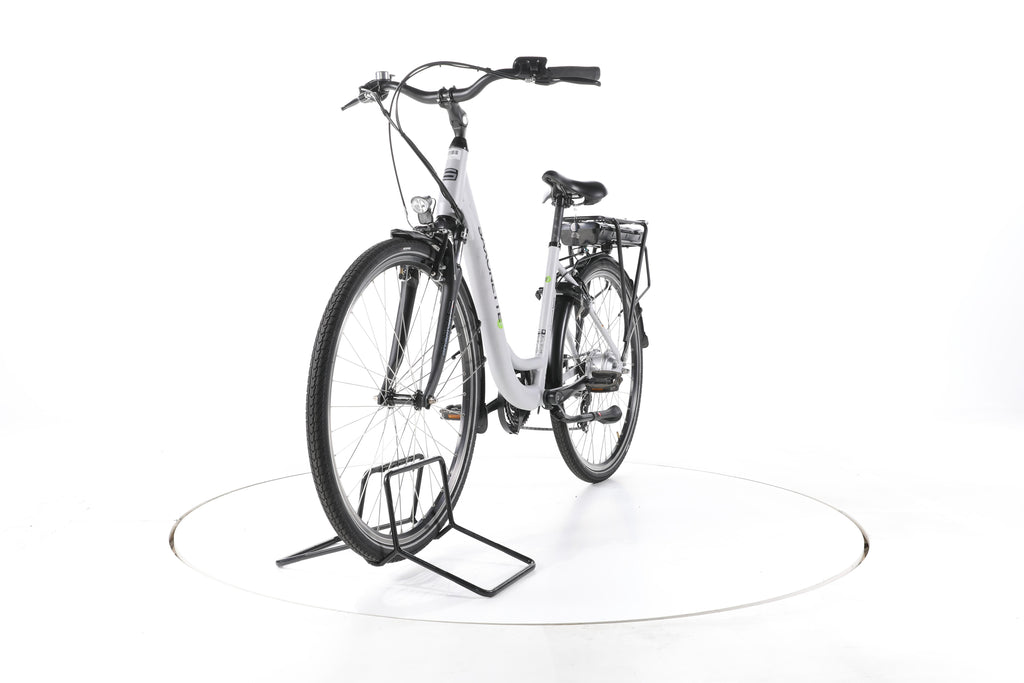 Saxonette Advanced Sport Trekking E-Bike Tiefeinsteiger - Image 5
