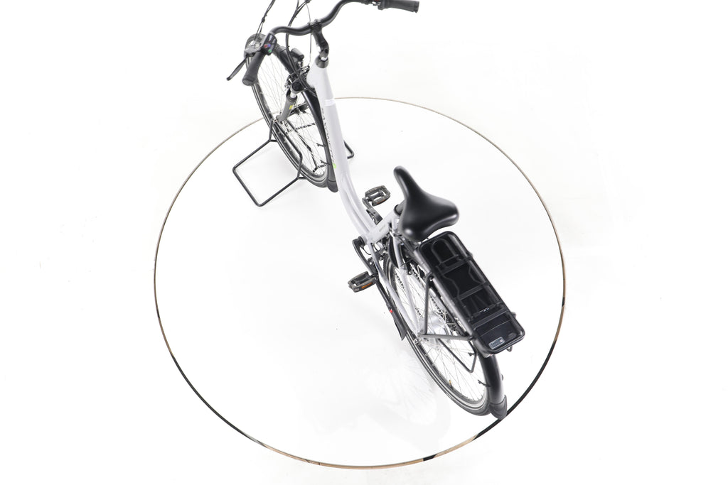 Saxonette Advanced Sport Trekking E-Bike Tiefeinsteiger - Image 21