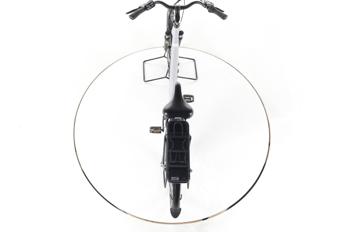 Saxonette Advanced Sport Trekking E-Bike Tiefeinsteiger - Image 22