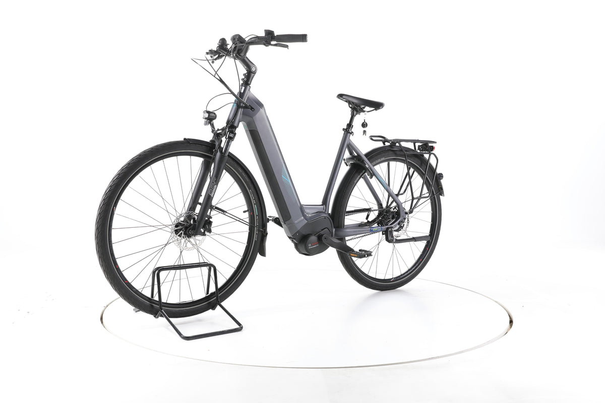 BBF AROSA City E-Bike Tiefeinsteiger - Image 6