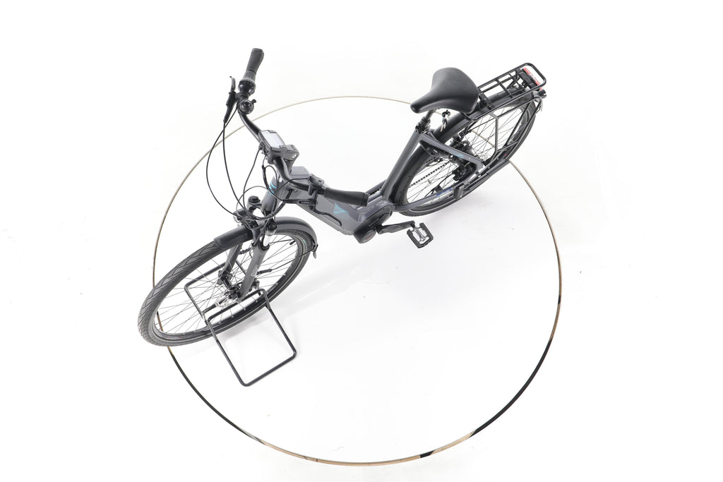BBF AROSA City E-Bike Tiefeinsteiger - Image 18