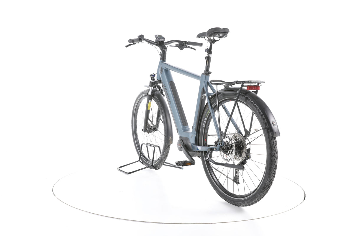 Winora TB300 Trekking E-Bike - Image 9