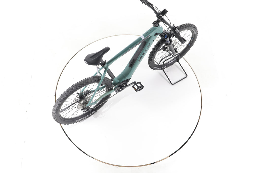 Bulls Copperhead EVO 1 E-Bike - Image 24
