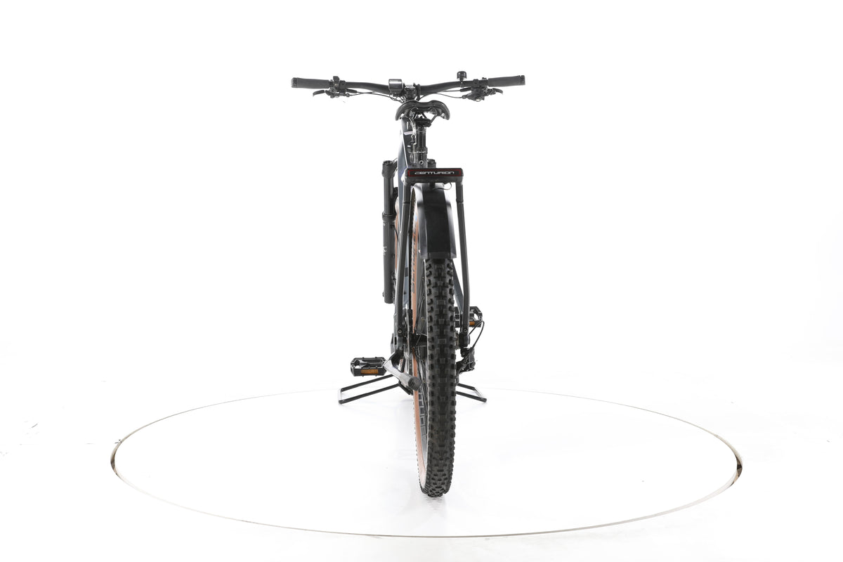 Centurion Backfire R2000 EQ Trekking E-Bike 2025 - Image 10