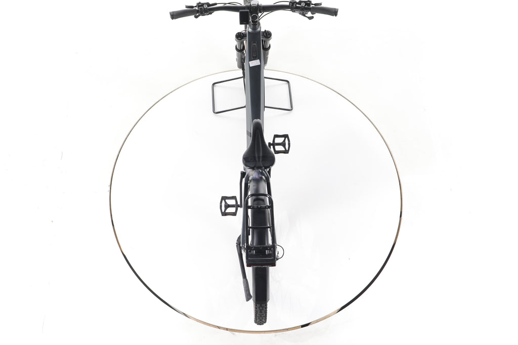 Centurion Backfire R2000 EQ Trekking E-Bike 2025 - Image 22