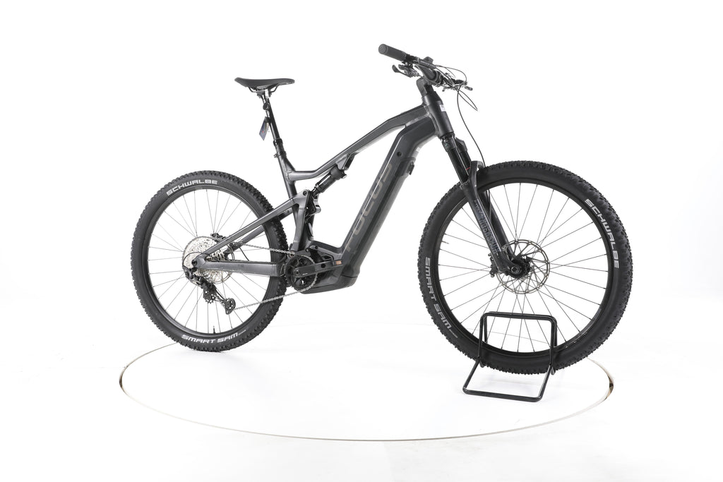 Focus Thron² 6.8 E-Bike Fully - Image 2
