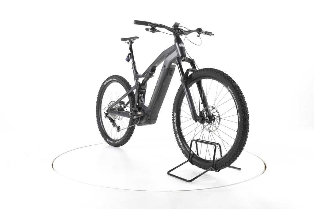 Focus Thron² 6.8 E-Bike Fully - Image 3