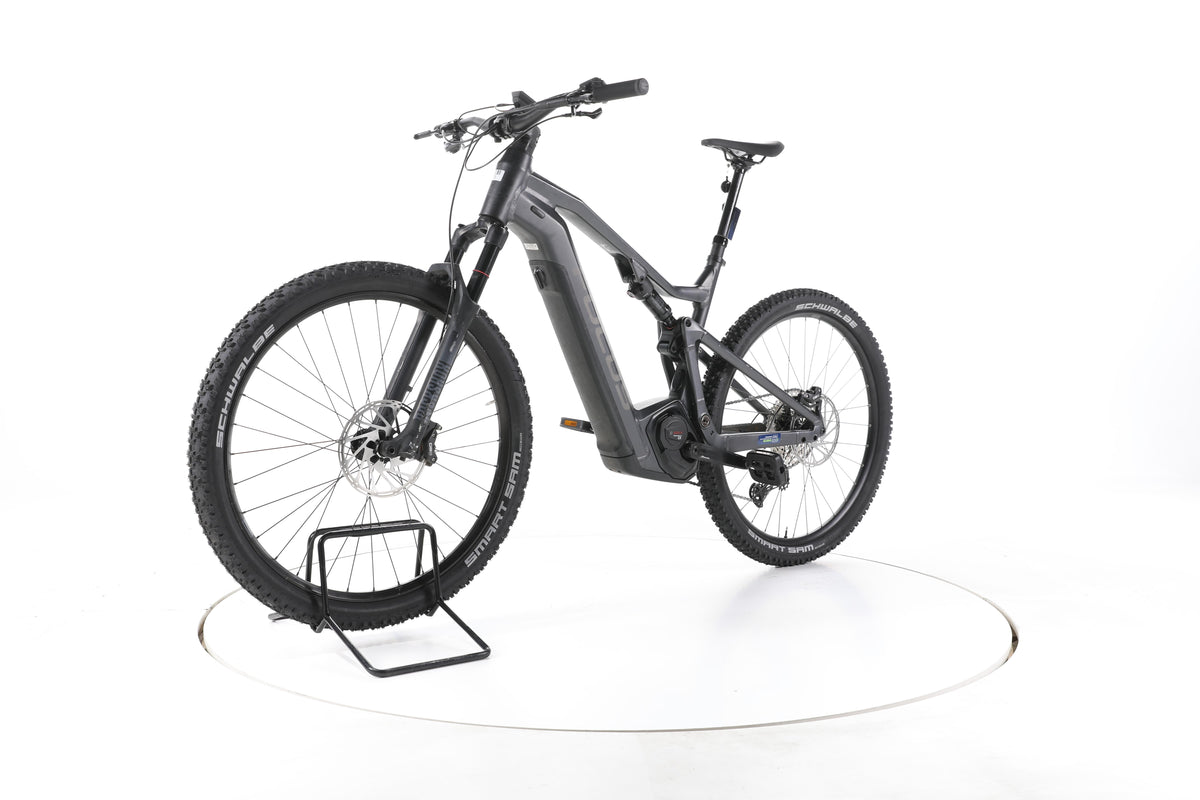 Focus Thron² 6.8 E-Bike Fully - Image 6