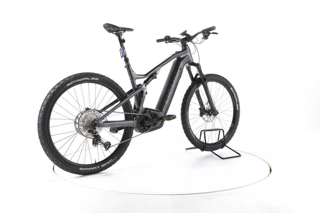 Focus Thron² 6.8 E-Bike Fully - Image 12