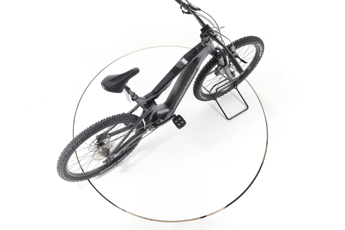 Focus Thron² 6.8 E-Bike Fully - Image 24