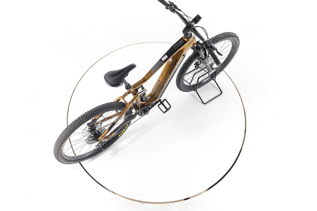 Centurion Numinis R2700i EP2 E-Bike Fully 2024 - Image 24