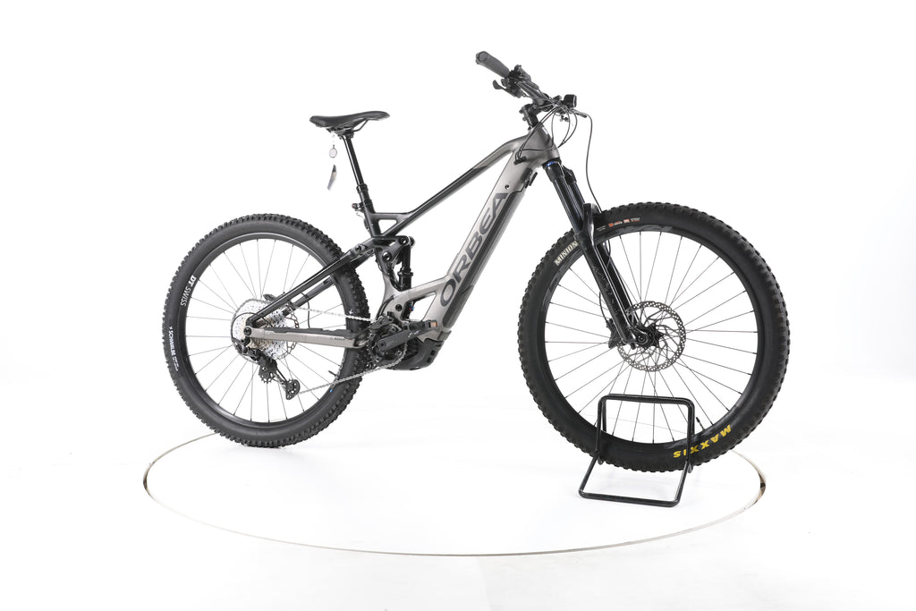 Orbea Wild FS H30 E-Bike Fully - Image 2