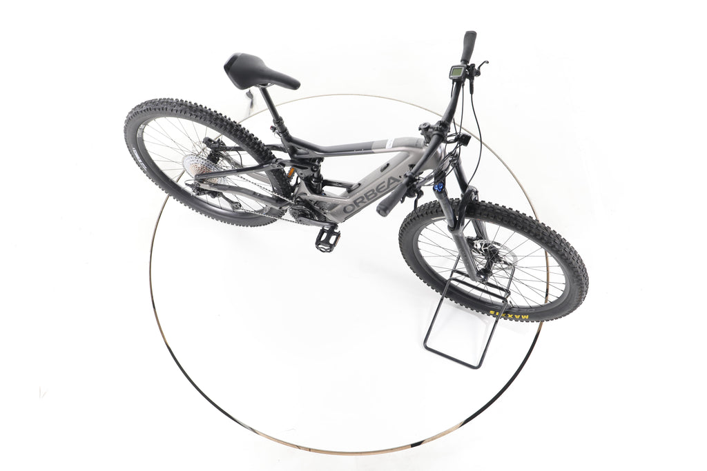 Orbea Wild FS H30 E-Bike Fully - Image 14