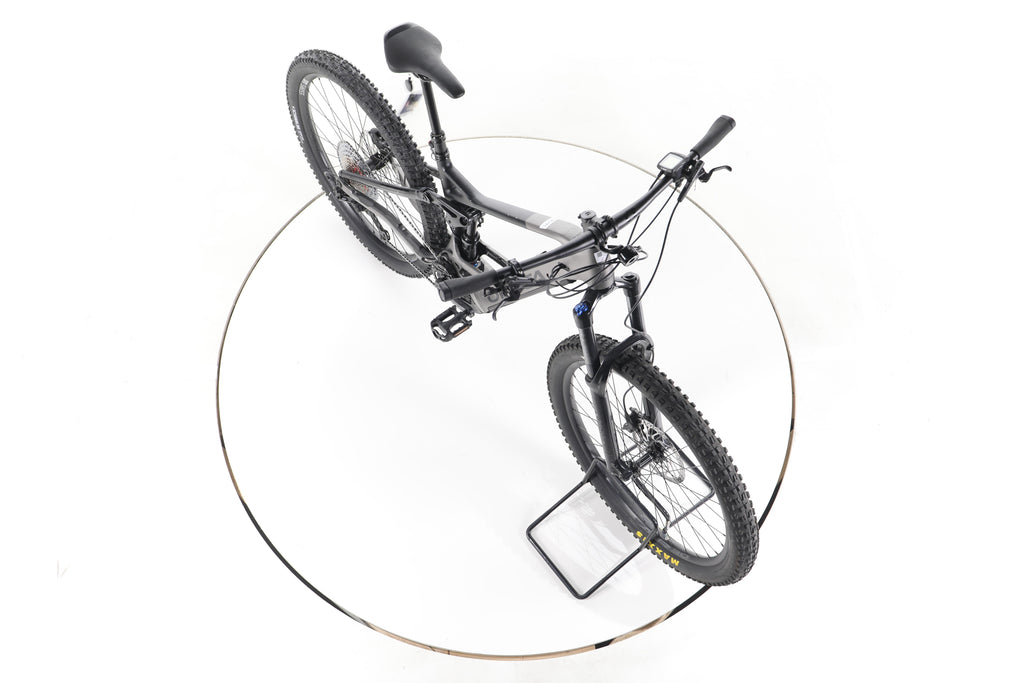 Orbea Wild FS H30 E-Bike Fully - Image 15