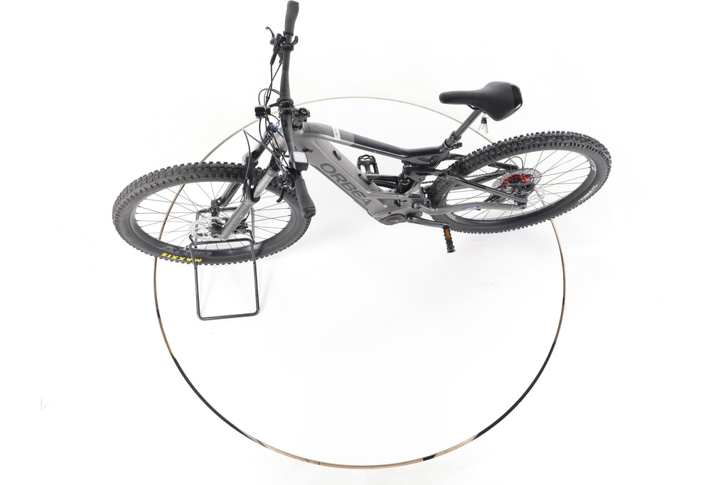 Orbea Wild FS H30 E-Bike Fully - Image 19