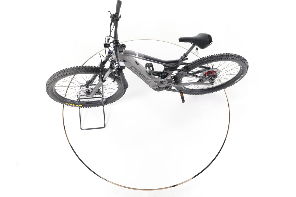 Orbea Wild FS H30 E-Bike Fully - Image 19