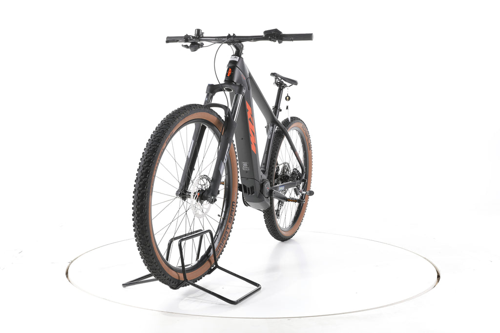 KTM Macina Team 893 E-Bike 2025 - Image 5