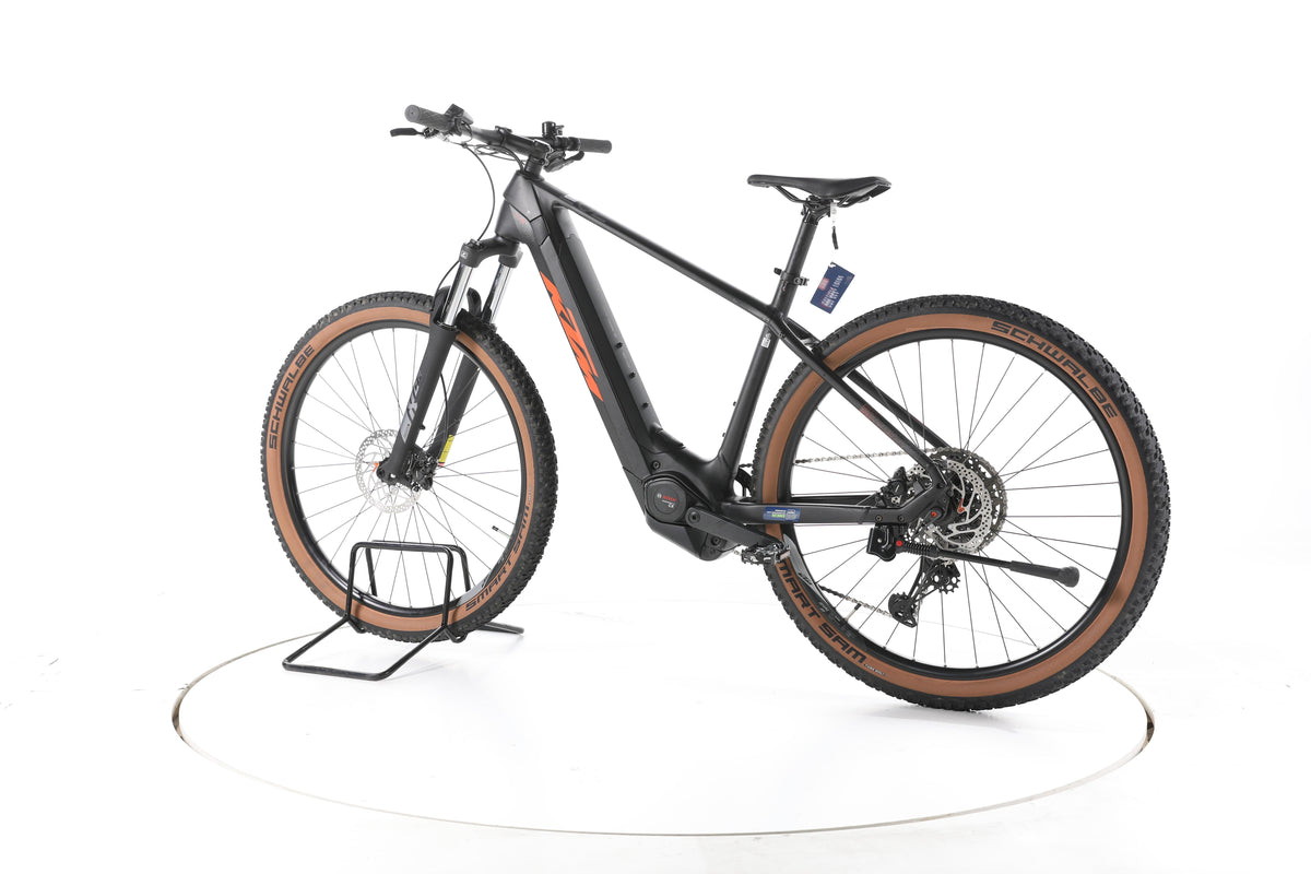 KTM Macina Team 893 E-Bike 2025 - Image 8