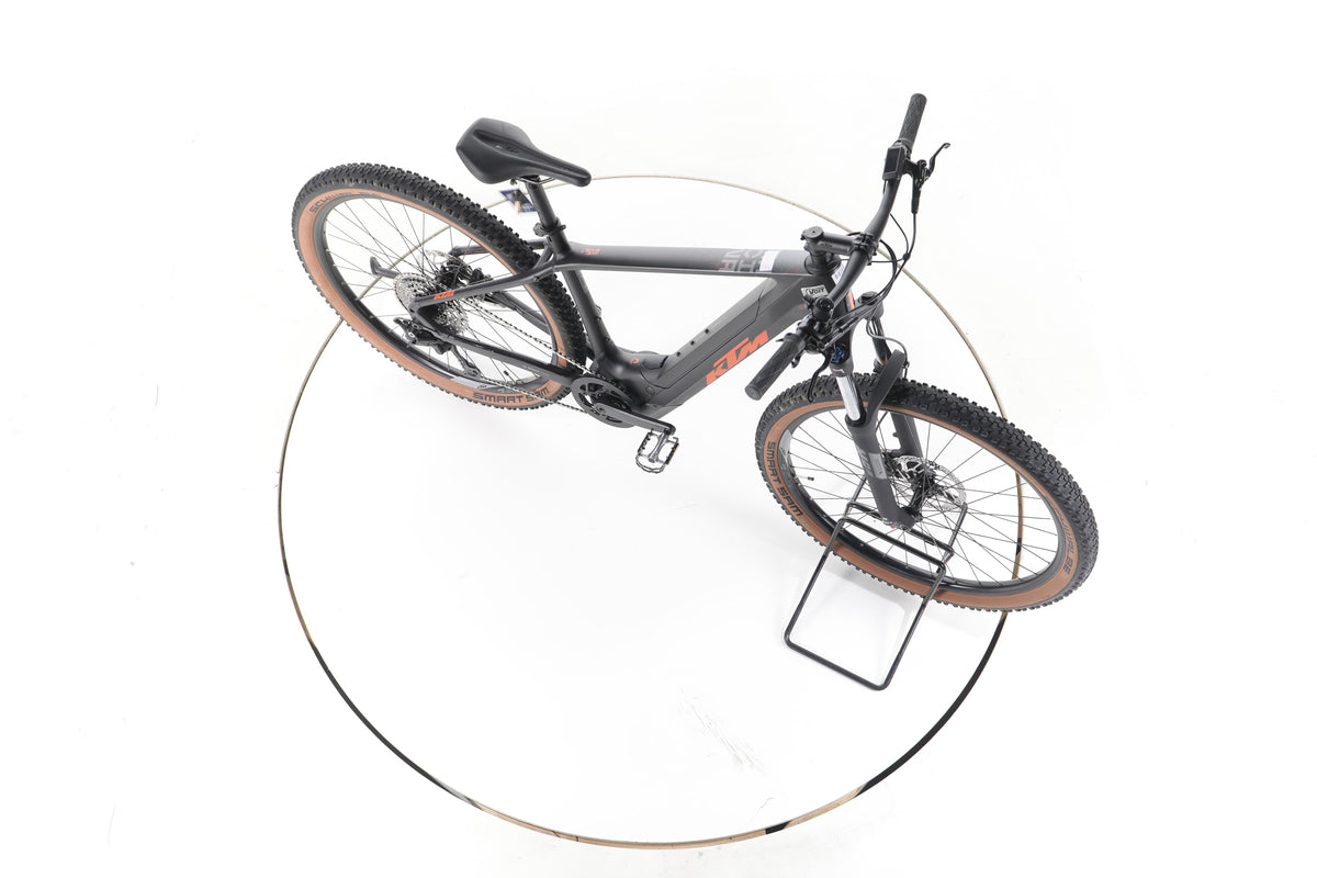 KTM Macina Team 893 E-Bike 2025 - Image 14