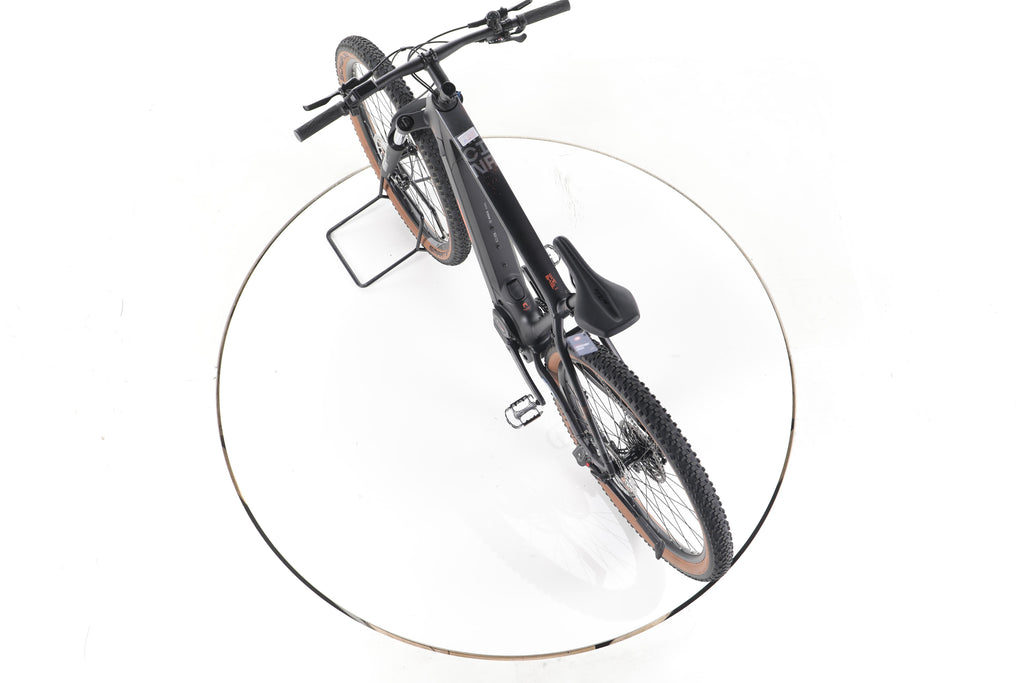 KTM Macina Team 893 E-Bike 2025 - Image 21