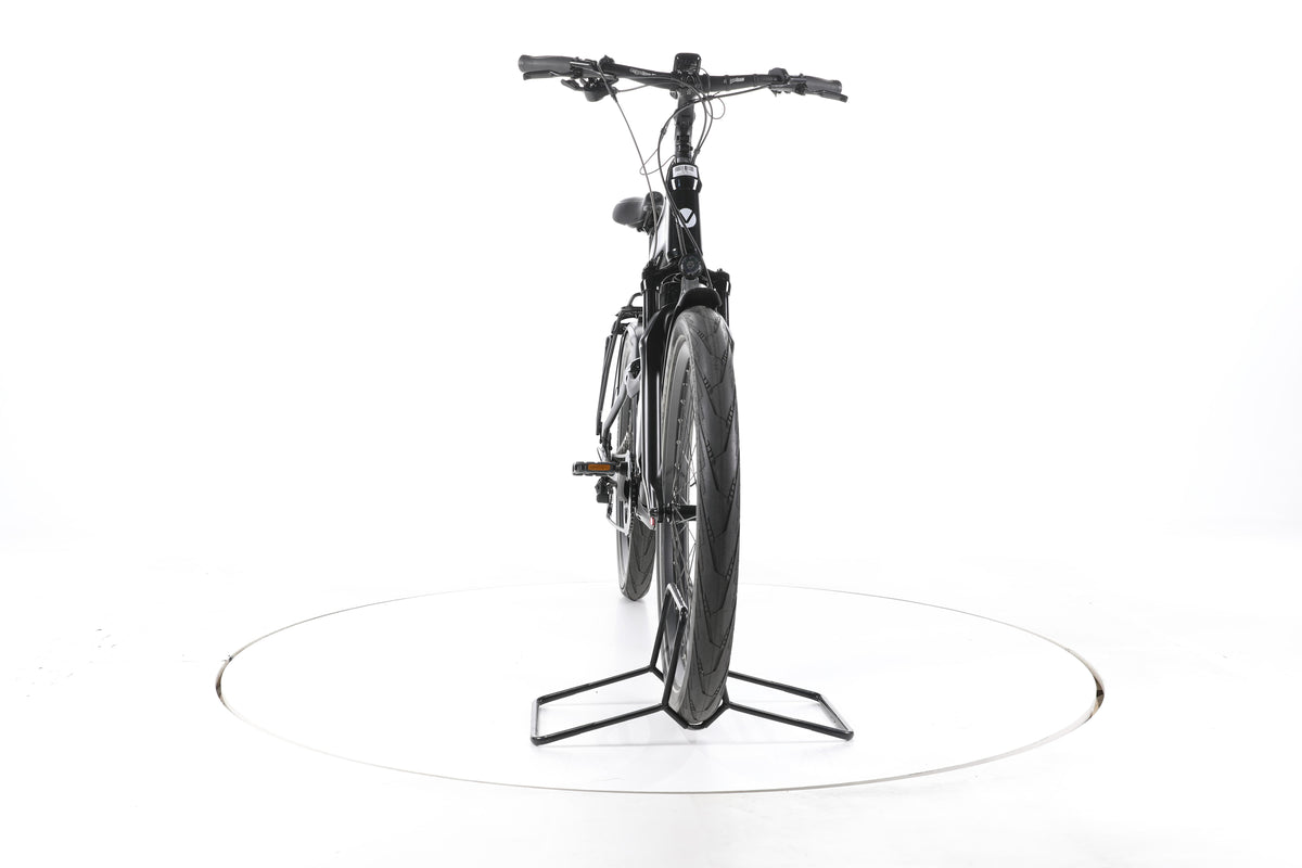 Velo de Ville FEB 990 FS Smart Trekking E-Bike Tiefeinsteiger - Image 4