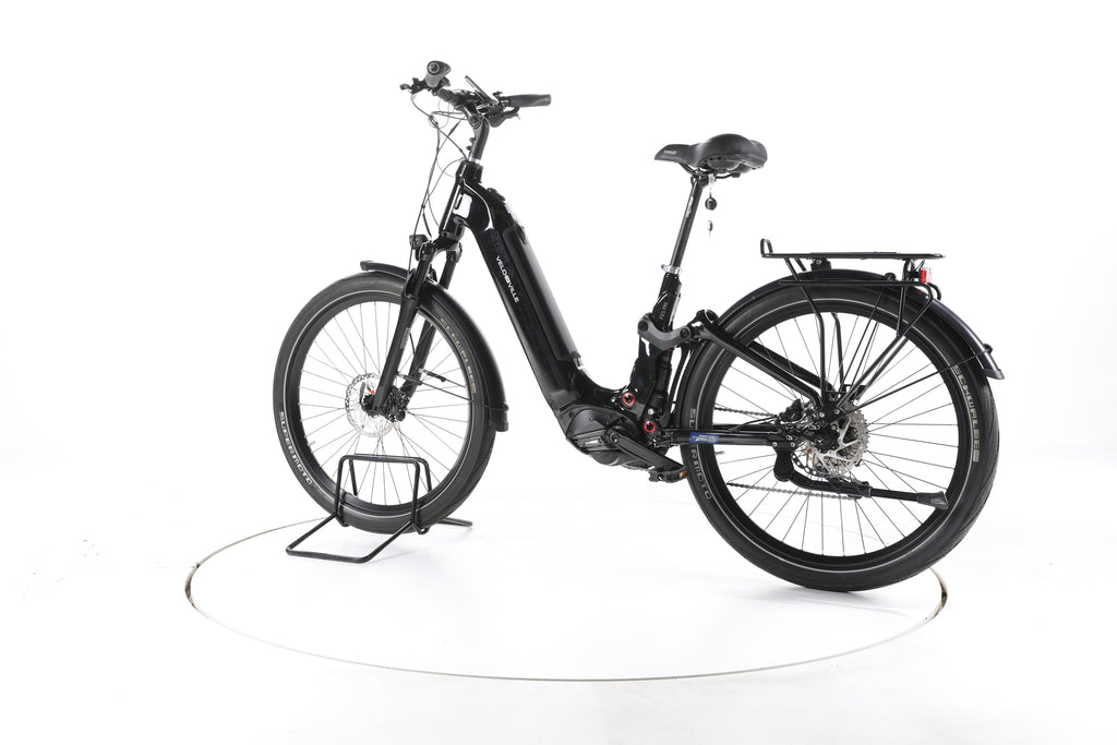 Velo de Ville FEB 990 FS Smart Trekking E-Bike Tiefeinsteiger - Image 8