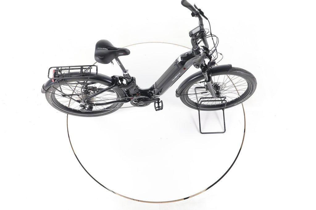 Velo de Ville FEB 990 FS Smart Trekking E-Bike Tiefeinsteiger - Image 13
