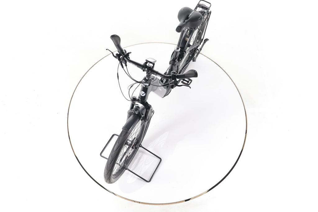 Velo de Ville FEB 990 FS Smart Trekking E-Bike Tiefeinsteiger - Image 17