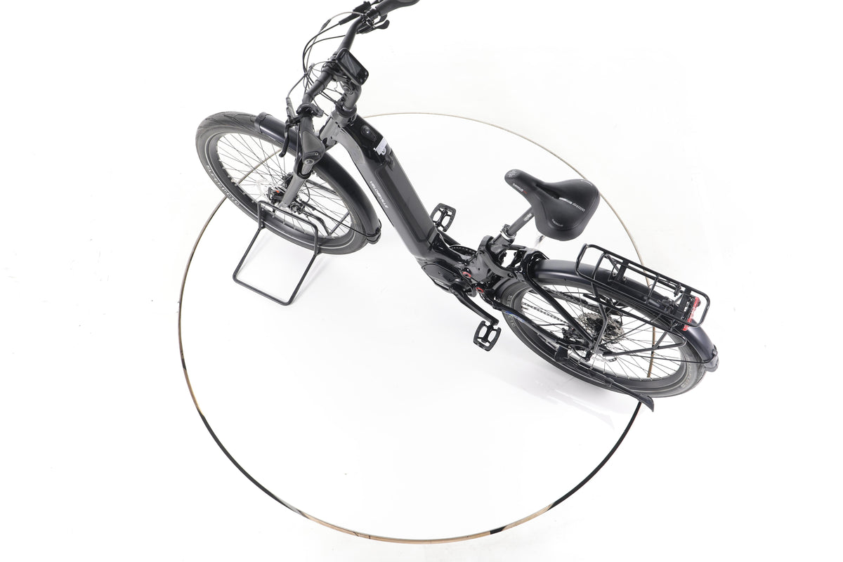 Velo de Ville FEB 990 FS Smart Trekking E-Bike Tiefeinsteiger - Image 20